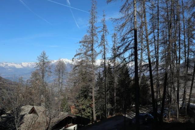 Appartment L'oustal 249 - Les Orres