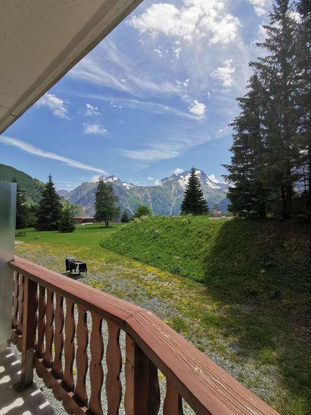 Appartment Midi 502 - Les Deux Alpes Venosc