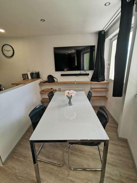 Appartment Midi 502 - Les Deux Alpes Venosc