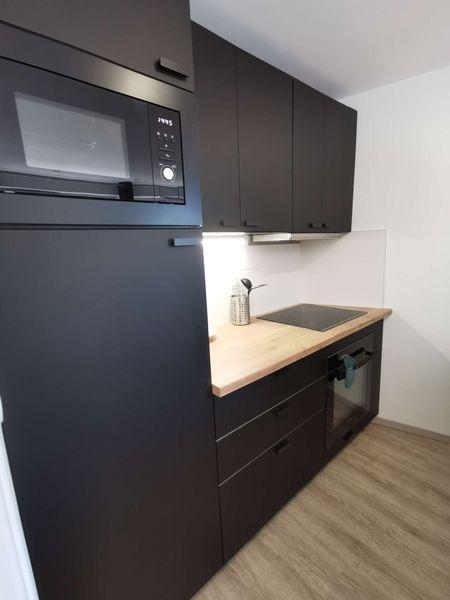 Appartment Midi 502 - Les Deux Alpes Venosc