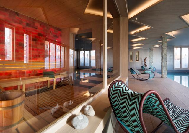 Résidence Le Taos 4* - Tignes 2100 Le Lac