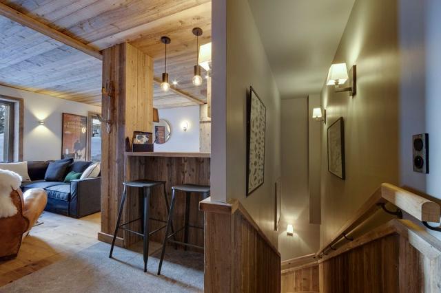 Apartements RÉSIDENCE KILIMANJARO - Val d'Isère Centre