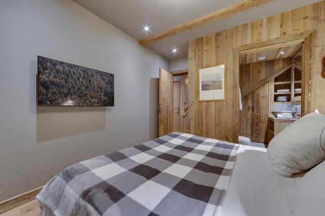 Apartements RÉSIDENCE KILIMANJARO - Val d'Isère Centre