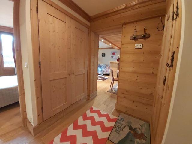 Apartements AQUILA - Val d'Isère Centre