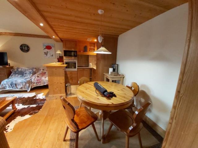 Apartements AQUILA - Val d'Isère Centre