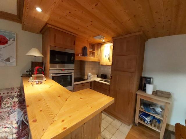 Apartements AQUILA - Val d'Isère Centre