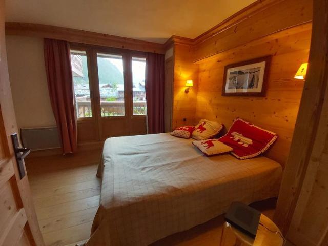 Apartements AQUILA - Val d'Isère Centre