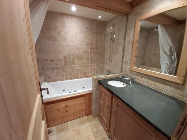 Apartements AQUILA - Val d'Isère Centre