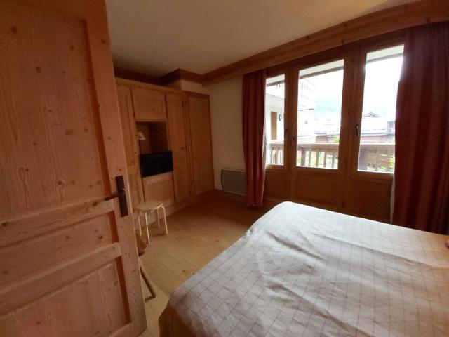 Apartements AQUILA - Val d'Isère Centre