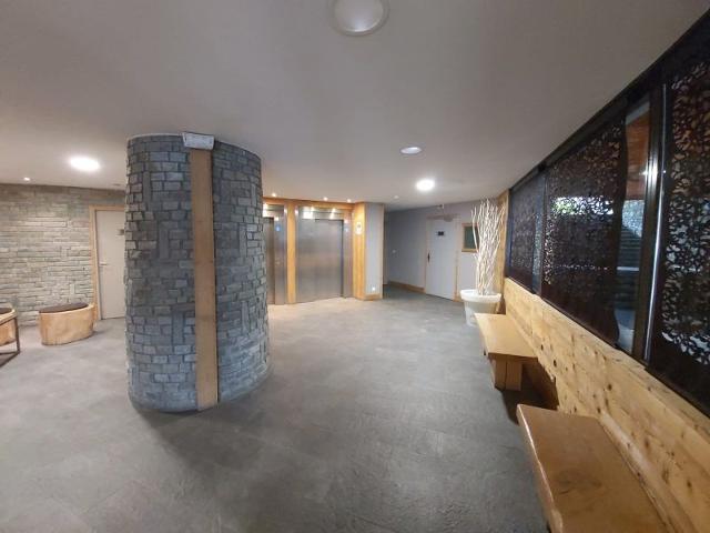 Apartements AQUILA - Val d'Isère Centre