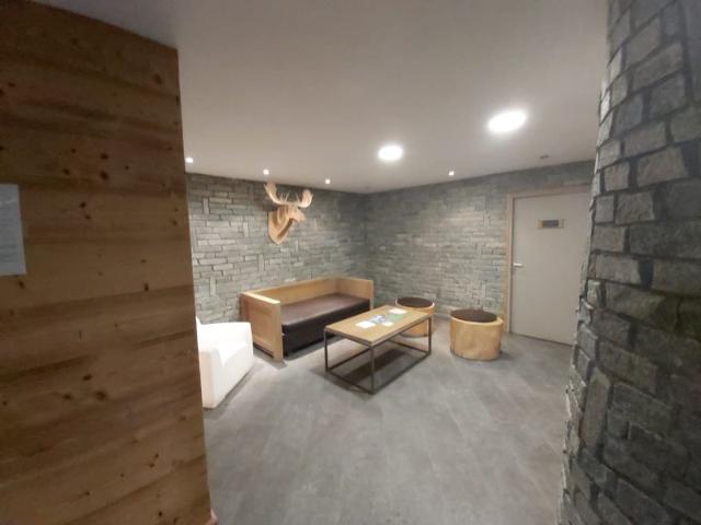 Apartements AQUILA - Val d'Isère Centre