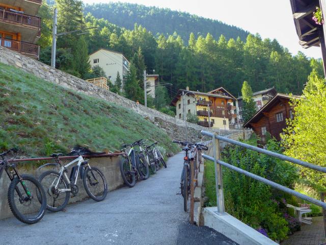Châlet Birken - Zermatt