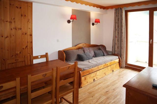 Appartment L'edelweiss 503 - Les Orres