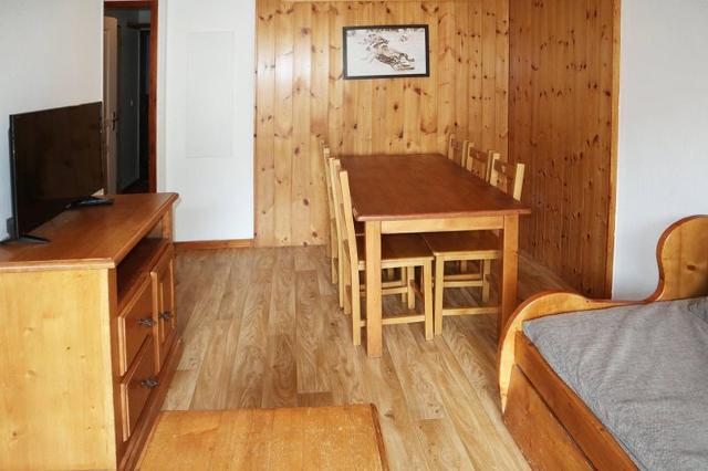 Appartment L'edelweiss 503 - Les Orres