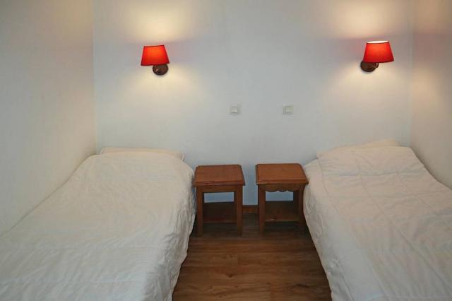 Appartment L'edelweiss 503 - Les Orres
