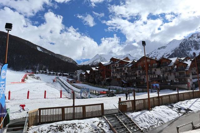 Appartment L'edelweiss 503 - Les Orres