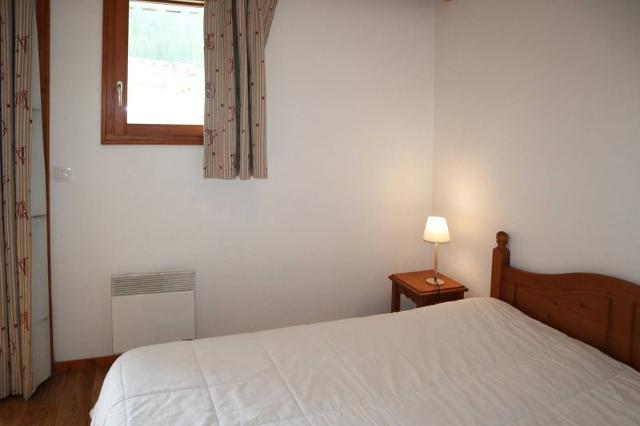 Appartment L'edelweiss 503 - Les Orres