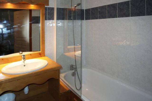 Appartment L'edelweiss 503 - Les Orres
