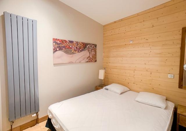 Skissim Premium - Suites du Palafour 3* - Tignes 2100 Le Lac