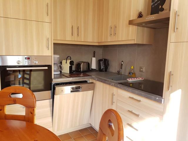 Résidence L'HIMALAYA - La Clusaz