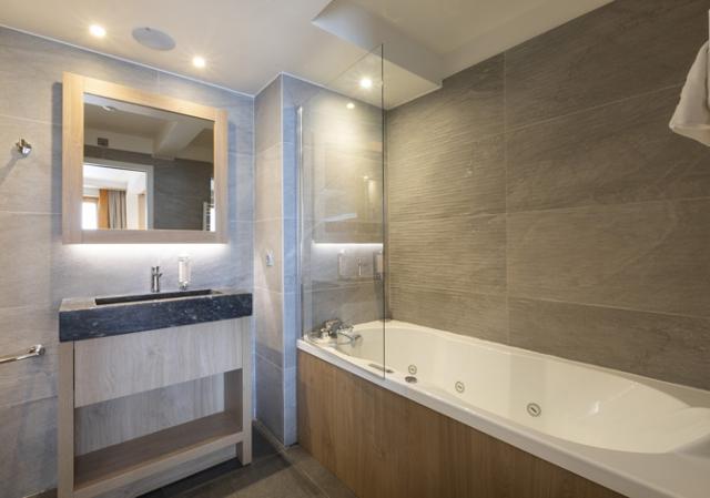 Résidence Les Balcons Platinium de Val Cenis 5* - Val Cenis Lanslevillard