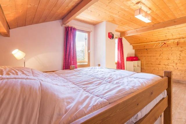 travelski home choice - CHALETS DE LA CROISETTE - Les Arcs 1800