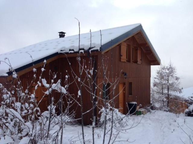 travelski home choice - CHALETS DE LA CROISETTE - Les Arcs 1800