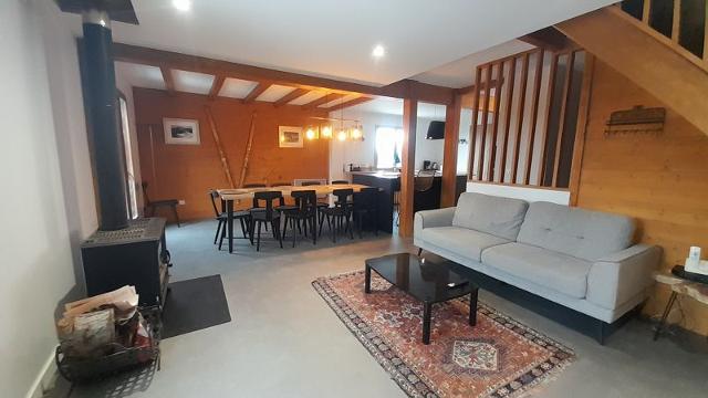 travelski home choice - CHALETS DE LA CROISETTE - Les Arcs 1800