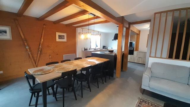 travelski home choice - CHALETS DE LA CROISETTE - Les Arcs 1800