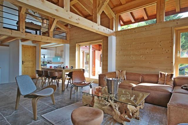 travelski home choice - CHALETS DE LA CROISETTE - Les Arcs 1800