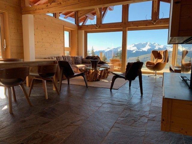 travelski home choice - CHALETS DE LA CROISETTE - Les Arcs 1800