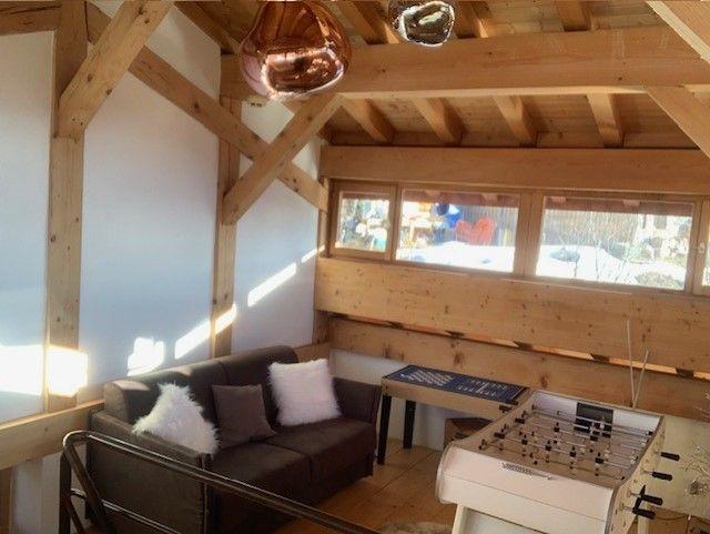 travelski home choice - CHALETS DE LA CROISETTE - Les Arcs 1800