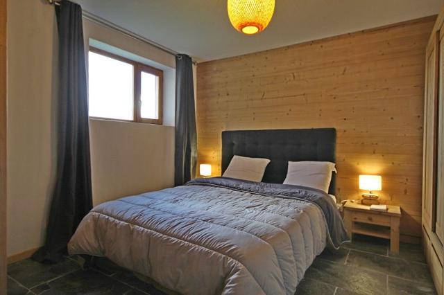 travelski home choice - CHALETS DE LA CROISETTE - Les Arcs 1800