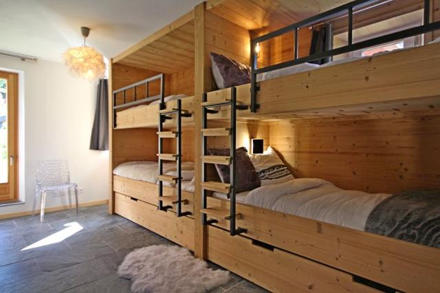 travelski home choice - CHALETS DE LA CROISETTE - Les Arcs 1800