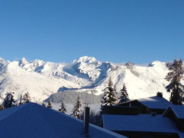 travelski home choice - CHALETS DE LA CROISETTE - Les Arcs 1800