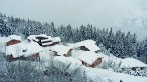 travelski home choice - CHALETS DE LA CROISETTE - Les Arcs 1800