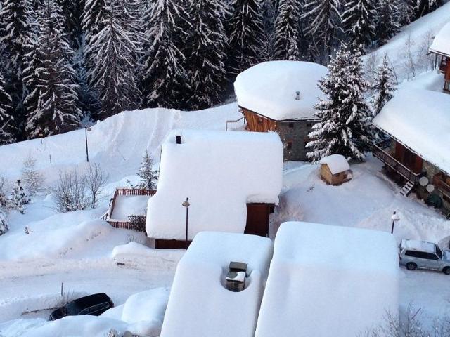 travelski home choice - CHALETS DE LA CROISETTE - Les Arcs 1800