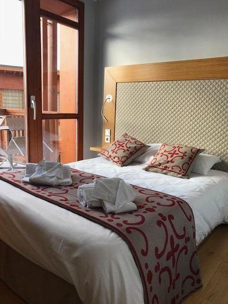 travelski home choice - Apartements MONARQUES EDENARC - Les Arcs 1800