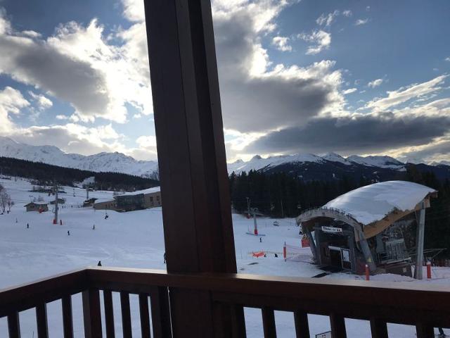 travelski home choice - Apartements MONARQUES EDENARC - Les Arcs 1800