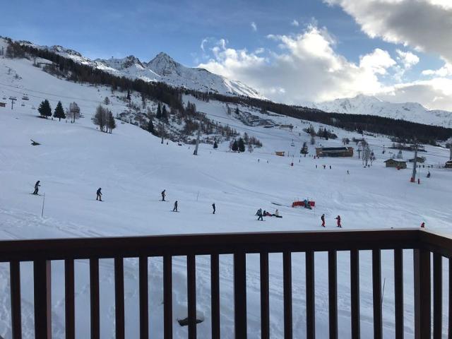 travelski home choice - Apartements MONARQUES EDENARC - Les Arcs 1800