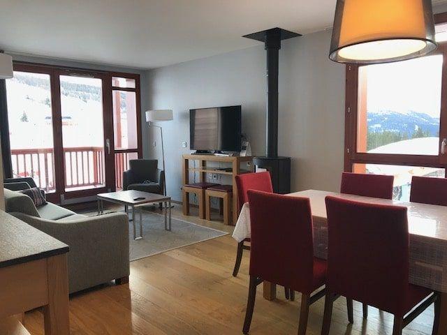 travelski home choice - Apartements MONARQUES EDENARC - Les Arcs 1800
