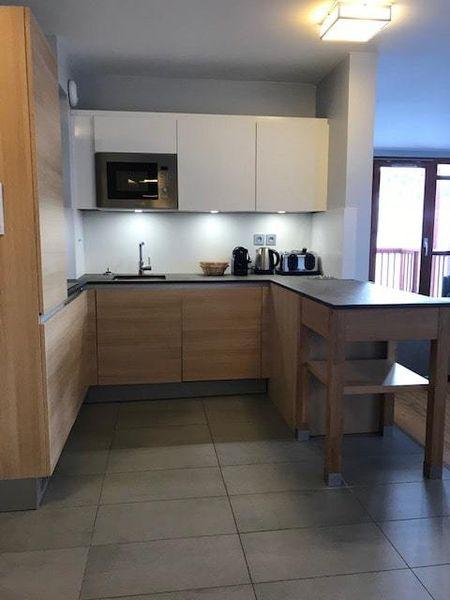 travelski home choice - Apartements MONARQUES EDENARC - Les Arcs 1800