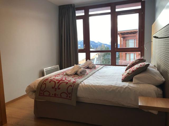 travelski home choice - Apartements MONARQUES EDENARC - Les Arcs 1800