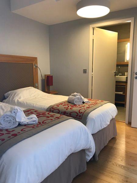 travelski home choice - Apartements MONARQUES EDENARC - Les Arcs 1800