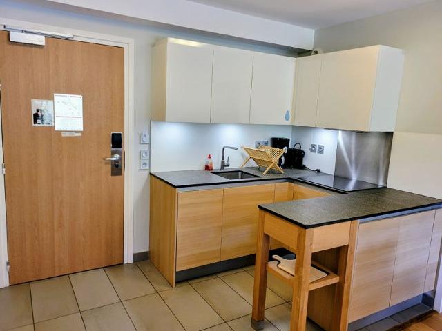 travelski home choice - Apartements MONARQUES EDENARC - Les Arcs 1800