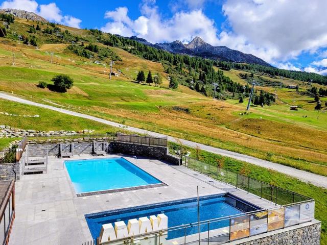 travelski home choice - Apartements MONARQUES EDENARC - Les Arcs 1800