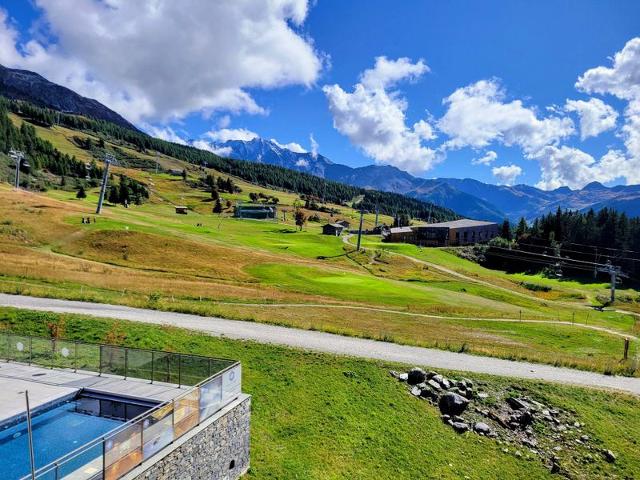 travelski home choice - Apartements MONARQUES EDENARC - Les Arcs 1800