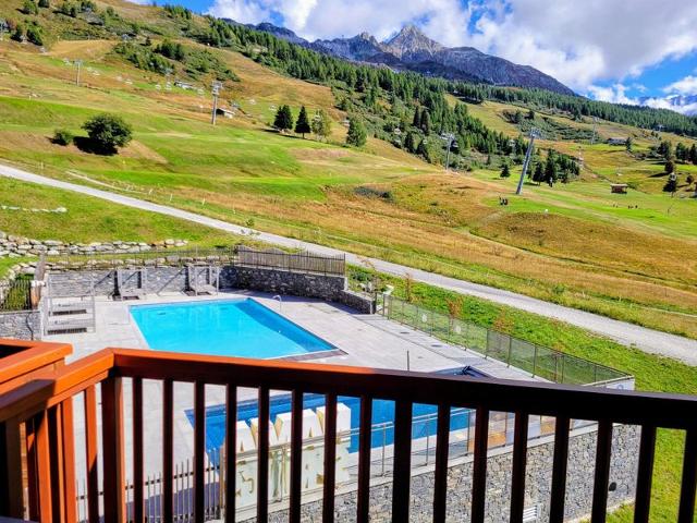 travelski home choice - Apartements MONARQUES EDENARC - Les Arcs 1800