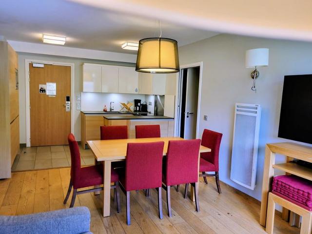 travelski home choice - Apartements MONARQUES EDENARC - Les Arcs 1800