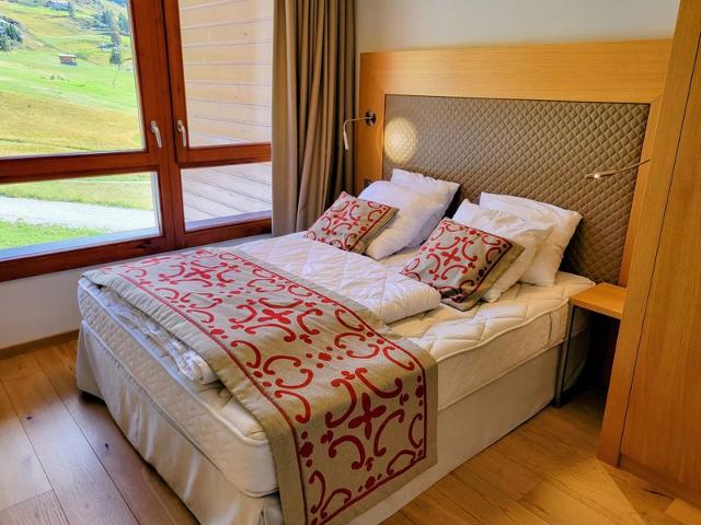 travelski home choice - Apartements MONARQUES EDENARC - Les Arcs 1800